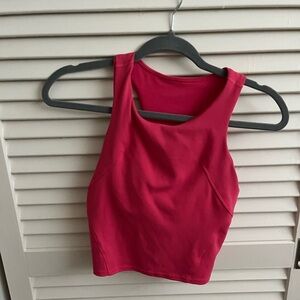 lululemon Wunder Train Racerback Tank Top